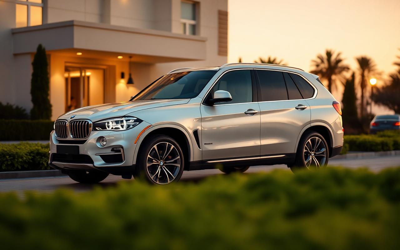 Luxury SUVs — Premium executive and guest movement | Siddhi Travels corporate fleet